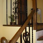 Casa De Oria Albarracín