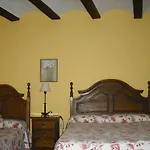 Gasthof Casa De Oria Albarracín