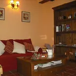 Casa De Oria 2* Albarracín