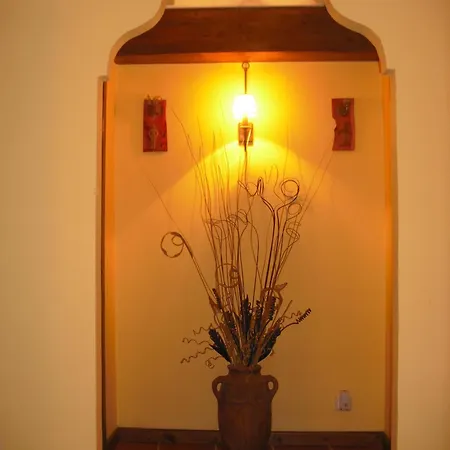Casa De Oria Albarracin