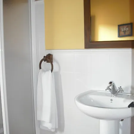 Pensión Casa De Oria Albarracín