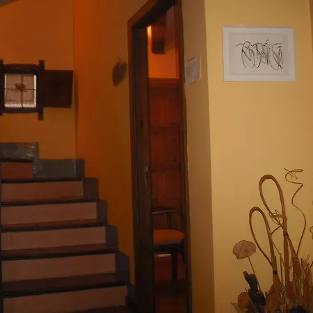 Casa De Oria Albarracin