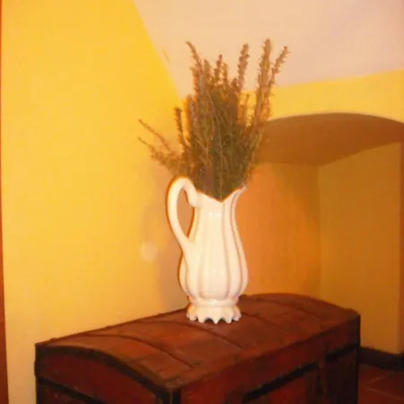 Casa De Oria