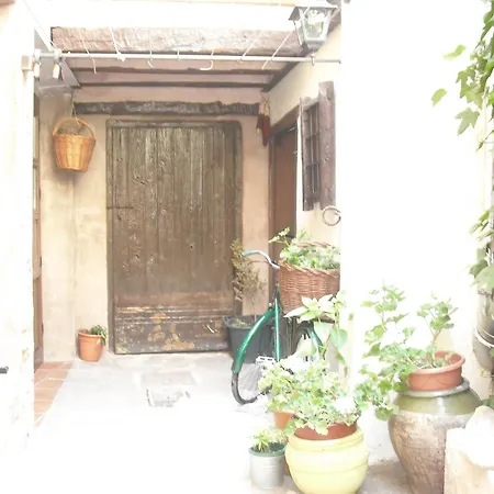 Casa De Oria