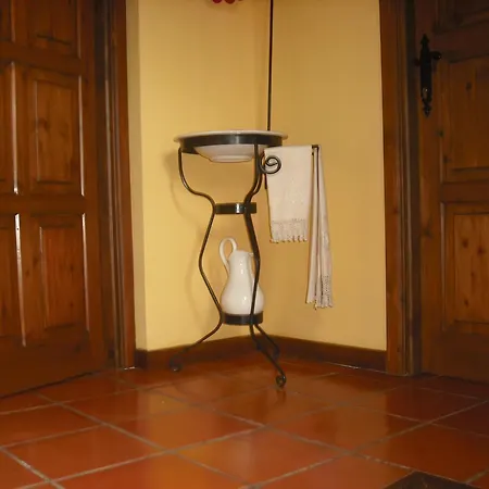 Casa De Oria Albarracin