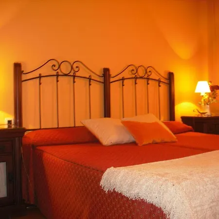 Casa De Oria
