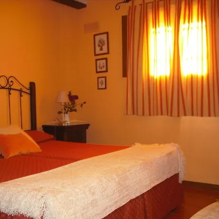 Pensjonat Casa De Oria