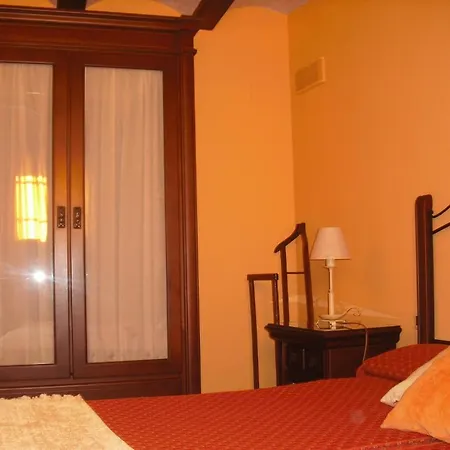 Casa De Oria Penzion