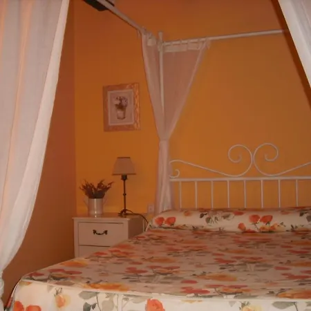 Casa De Oria Guest house