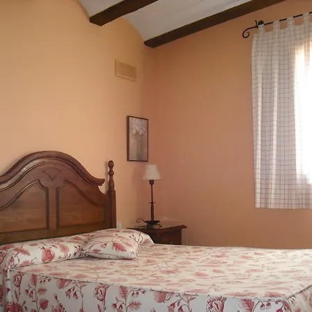 Casa De Oria Pensión