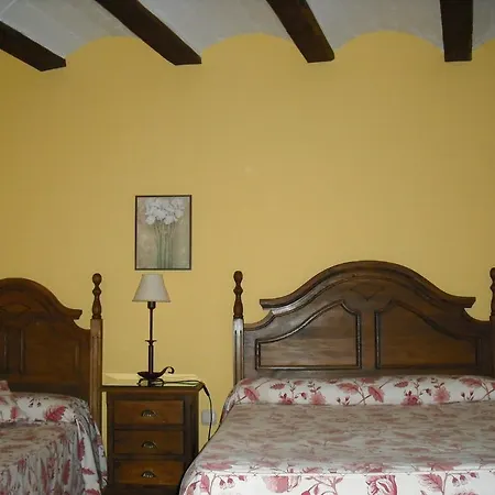 Guest house Casa De Oria Albarracin