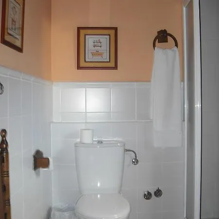 Pensjonat Casa De Oria Albarracín