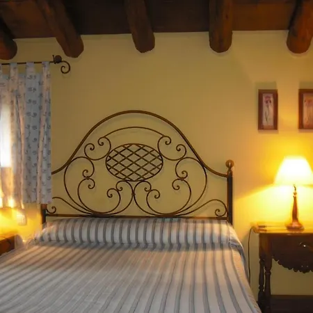 Casa De Oria 2* Albarracín