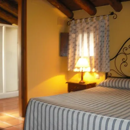 Pensión Casa De Oria