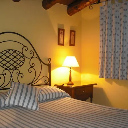 Casa De Oria