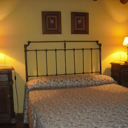 Casa De Oria 2* Albarracin