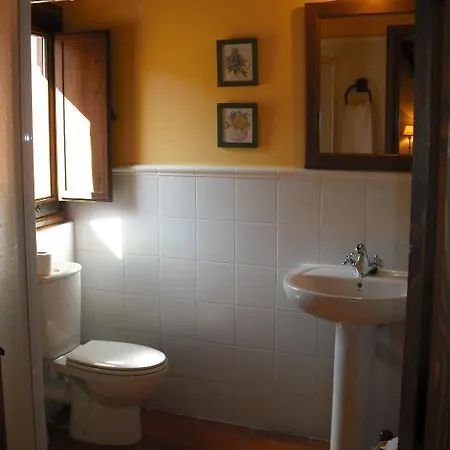 Pensión Casa De Oria Albarracín