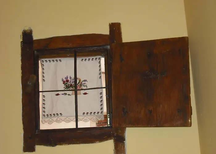 Casa de hóspedes Casa De Oria 2*