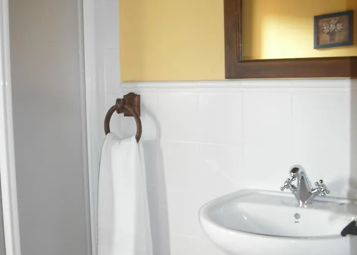 Casa de hóspedes Casa De Oria Albarracín