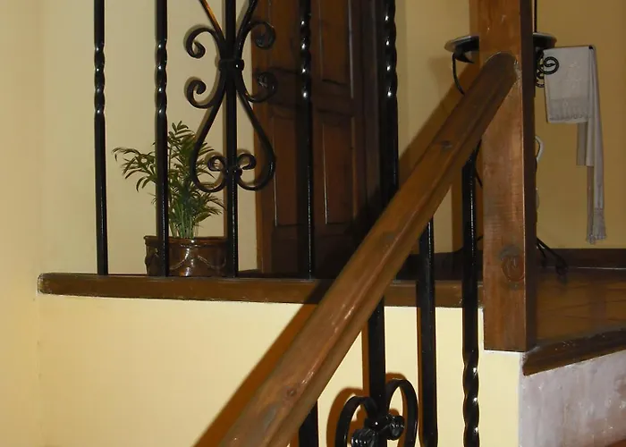 Casa De Oria Albarracín