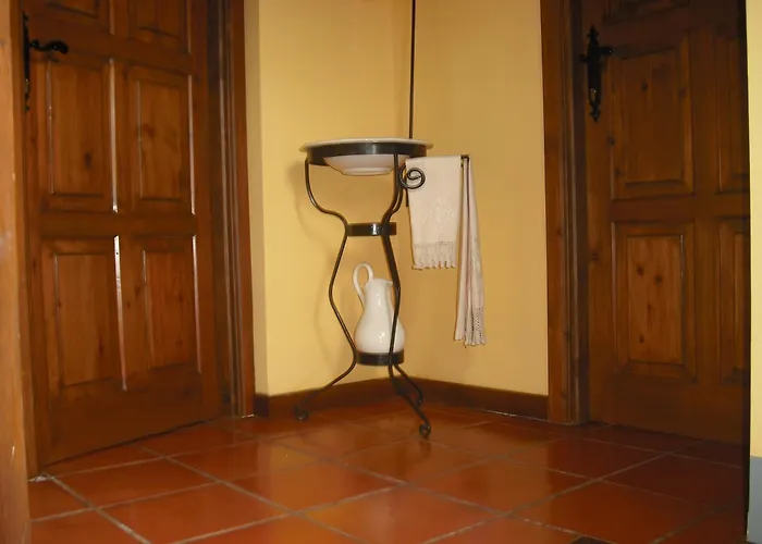 Casa De Oria Albarracín