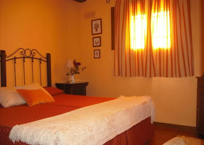 Casa de hóspedes Casa De Oria