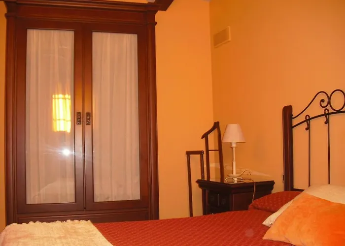 Casa De Oria Casa de hóspedes