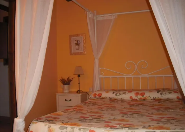 Casa De Oria Casa de hóspedes