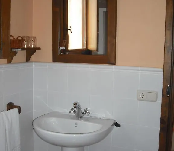 Casa De Oria 2* Albarracín