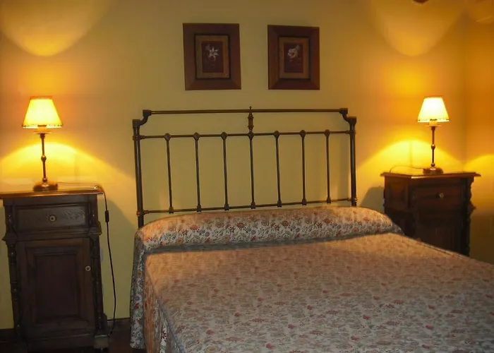 Casa De Oria 2* Albarracín