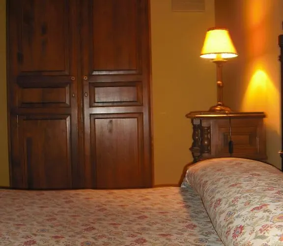 Casa De Oria Casa de hóspedes Albarracín