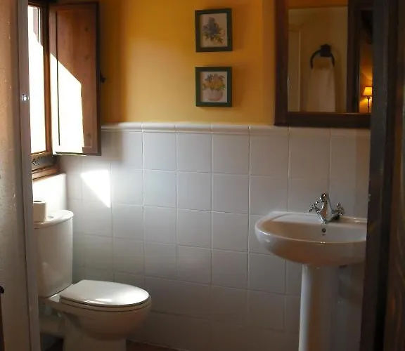 Casa de hóspedes Casa De Oria Albarracín