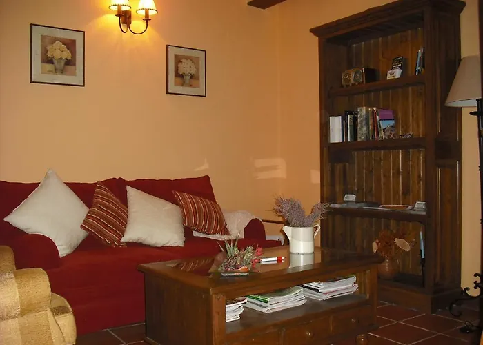 Casa De Oria 2* Albarracín